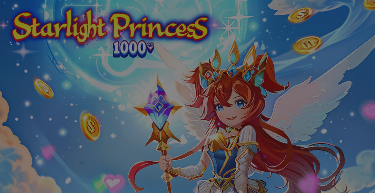 Starlight Princess 1000