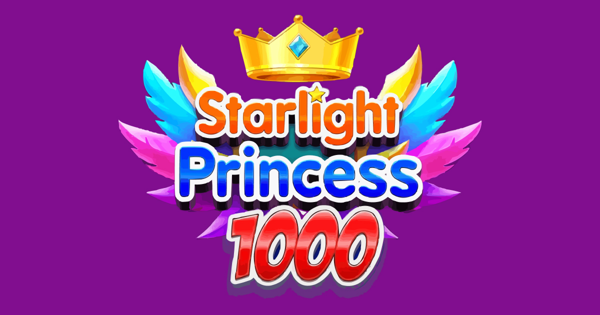 Starlight Princess 1000